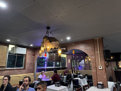 Photo of Kaza Maza Restaurant - 146 Waterman Ave, North Providence, RI 02911