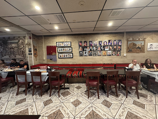 Photo of Kaza Maza Restaurant - 146 Waterman Ave, North Providence, RI 02911