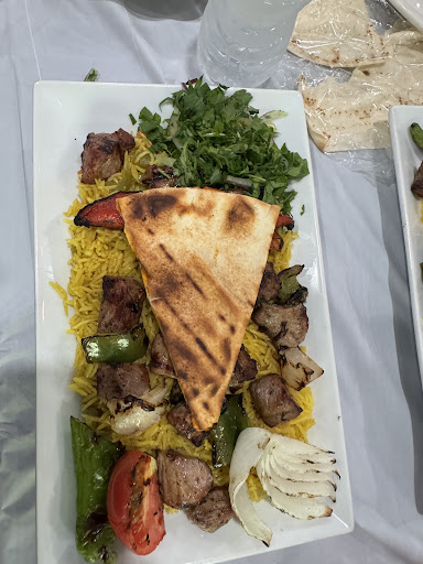 Photo of Kaza Maza Restaurant - 146 Waterman Ave, North Providence, RI 02911