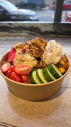 Photo of Crave - 524 Washington St, Norwood, MA 02062