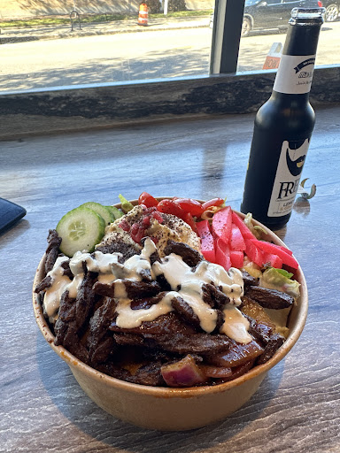 Photo of Crave - 524 Washington St, Norwood, MA 02062