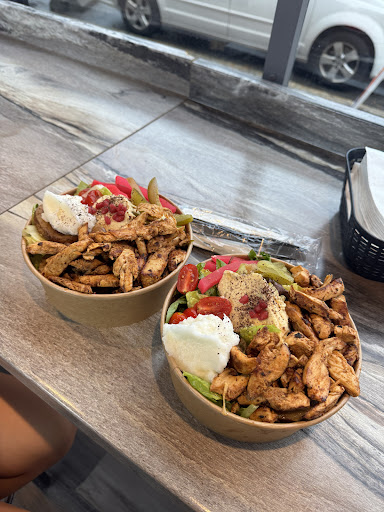 Photo of Crave - 524 Washington St, Norwood, MA 02062