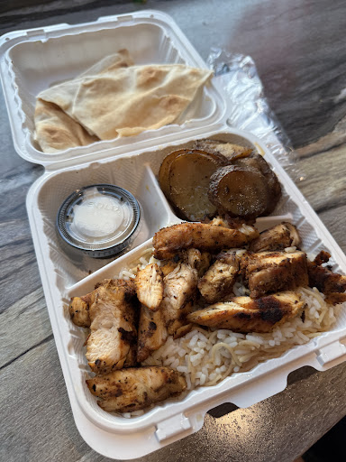 Photo of Crave - 524 Washington St, Norwood, MA 02062