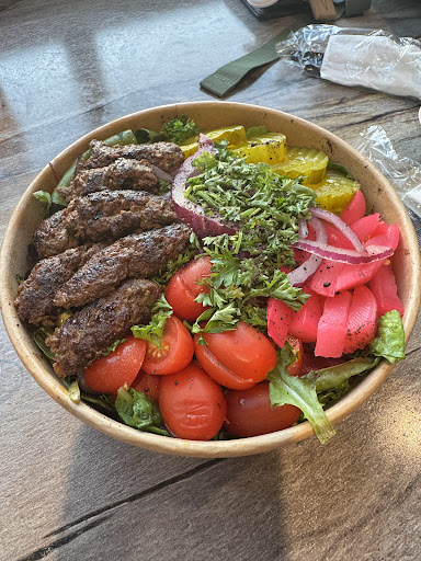 Photo of Crave - 524 Washington St, Norwood, MA 02062