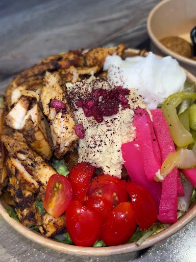 Photo of Crave - 524 Washington St, Norwood, MA 02062