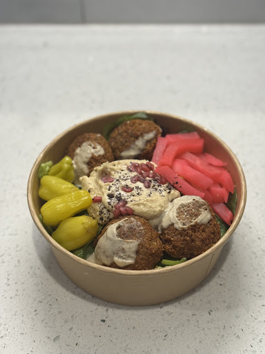 Photo of Crave - 524 Washington St, Norwood, MA 02062