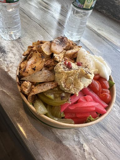 Photo of Crave - 524 Washington St, Norwood, MA 02062