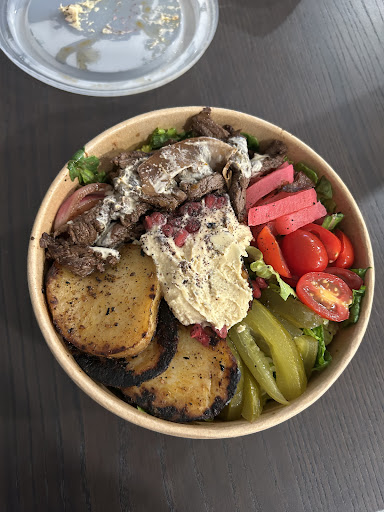 Photo of Crave - 524 Washington St, Norwood, MA 02062