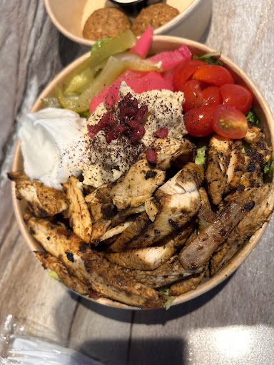 Photo of Crave - 524 Washington St, Norwood, MA 02062