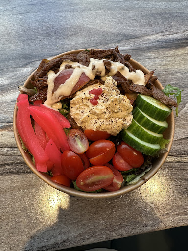 Photo of Crave - 524 Washington St, Norwood, MA 02062