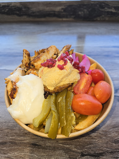 Photo of Crave - 524 Washington St, Norwood, MA 02062