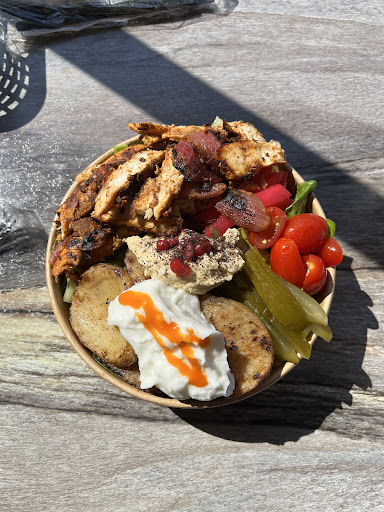 Photo of Crave - 524 Washington St, Norwood, MA 02062