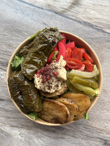 Photo of Crave - 524 Washington St, Norwood, MA 02062