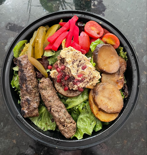 Photo of Crave - 524 Washington St, Norwood, MA 02062