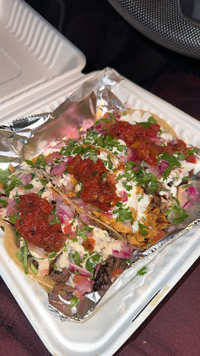 Photo of Loco Taco - 849 Forest Ave, Portland, ME 04103