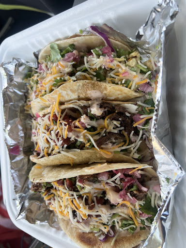 Photo of Loco Taco - 849 Forest Ave, Portland, ME 04103