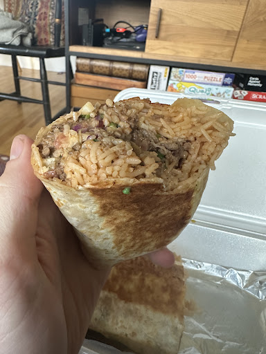 Photo of Loco Taco - 849 Forest Ave, Portland, ME 04103