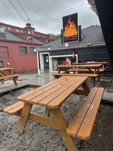 Photo of Loco Taco - 849 Forest Ave, Portland, ME 04103