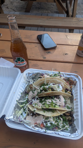 Photo of Loco Taco - 849 Forest Ave, Portland, ME 04103