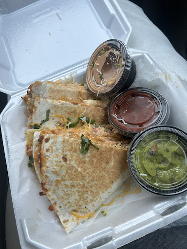 Photo of Loco Taco - 849 Forest Ave, Portland, ME 04103