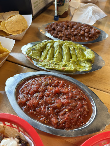 Photo of Loco Taco - 849 Forest Ave, Portland, ME 04103