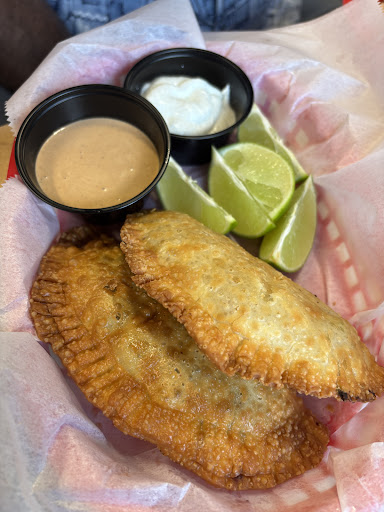 Photo of Loco Taco - 849 Forest Ave, Portland, ME 04103