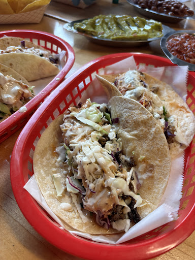Photo of Loco Taco - 849 Forest Ave, Portland, ME 04103