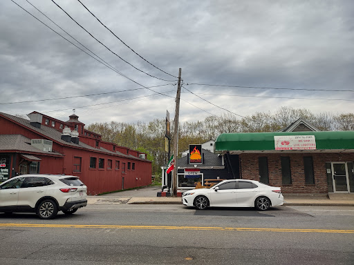 Photo of Loco Taco - 849 Forest Ave, Portland, ME 04103