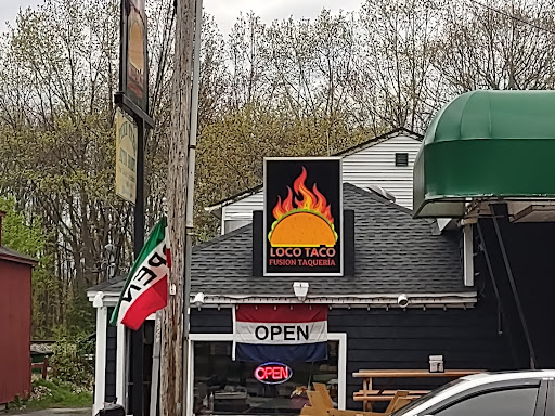 Photo of Loco Taco - 849 Forest Ave, Portland, ME 04103