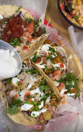 Photo of Loco Taco - 849 Forest Ave, Portland, ME 04103