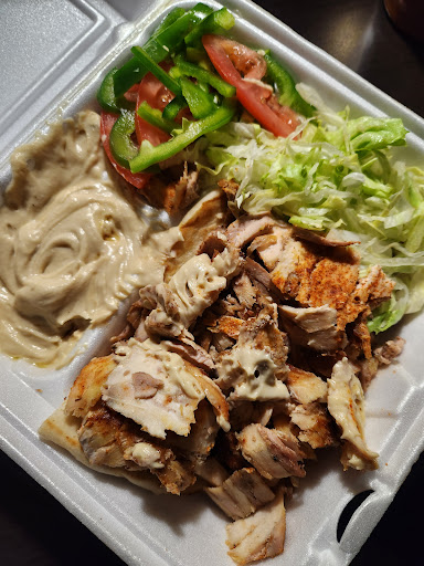 Photo of Jordan Deli & Shawarma - 158 Belmont St, Worcester, MA 01605