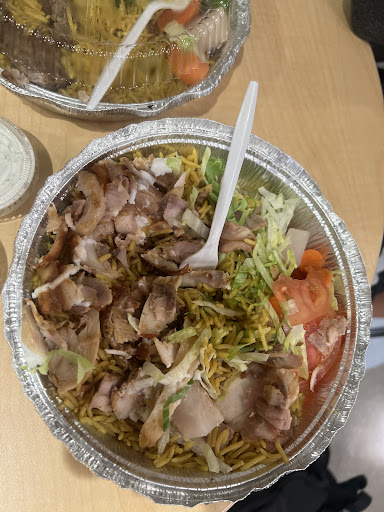Photo of Jordan Deli & Shawarma - 158 Belmont St, Worcester, MA 01605