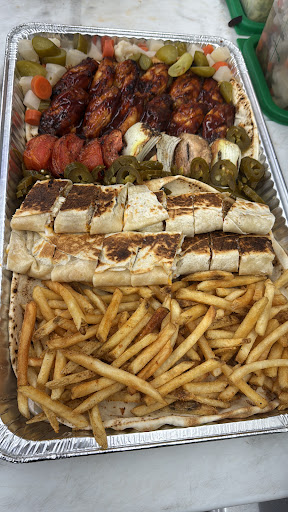 Photo of Jordan Deli & Shawarma - 158 Belmont St, Worcester, MA 01605