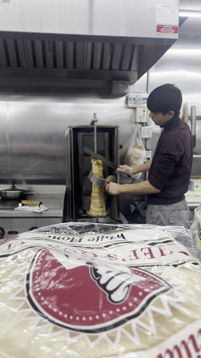 Photo of Jordan Deli & Shawarma - 158 Belmont St, Worcester, MA 01605