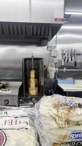 Photo of Jordan Deli & Shawarma - 158 Belmont St, Worcester, MA 01605