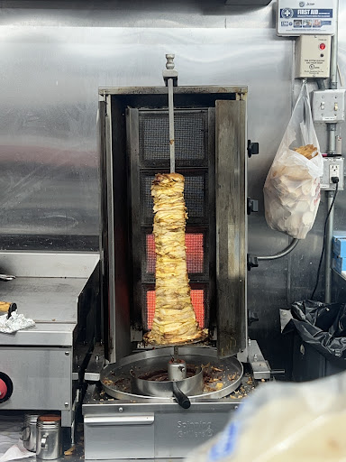 Photo of Jordan Deli & Shawarma - 158 Belmont St, Worcester, MA 01605