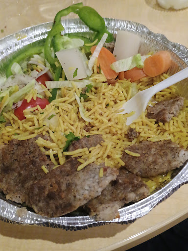 Photo of Jordan Deli & Shawarma - 158 Belmont St, Worcester, MA 01605