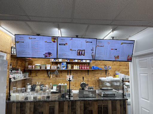 Photo of Jordan Deli & Shawarma - 158 Belmont St, Worcester, MA 01605