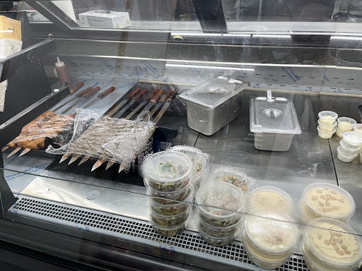 Photo of Jordan Deli & Shawarma - 158 Belmont St, Worcester, MA 01605