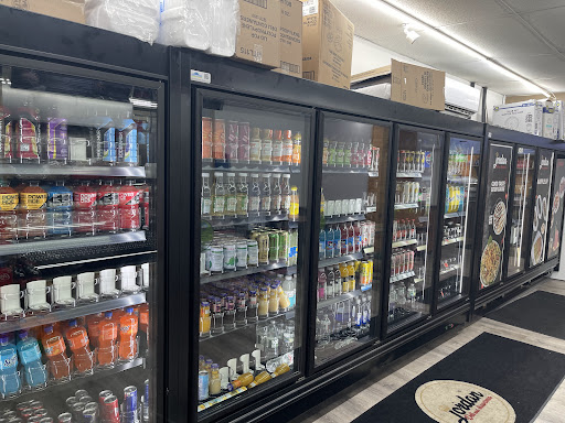 Photo of Jordan Deli & Shawarma - 158 Belmont St, Worcester, MA 01605