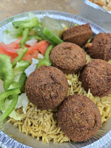 Photo of Jordan Deli & Shawarma - 158 Belmont St, Worcester, MA 01605