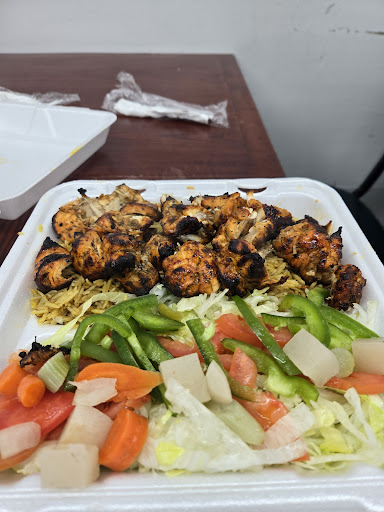 Photo of Jordan Deli & Shawarma - 158 Belmont St, Worcester, MA 01605