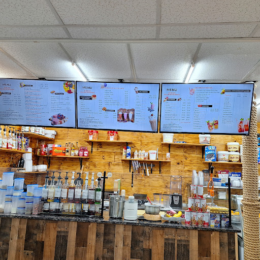 Photo of Jordan Deli & Shawarma - 158 Belmont St, Worcester, MA 01605