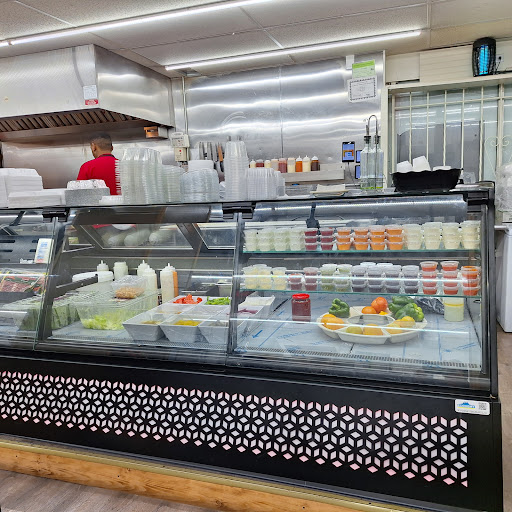 Photo of Jordan Deli & Shawarma - 158 Belmont St, Worcester, MA 01605