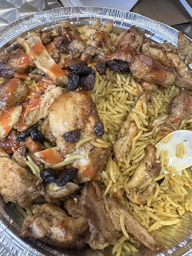 Photo of Damascus Grill - 122 East St, Cranston, RI 02920