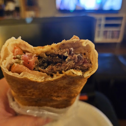 Photo of Damascus Grill - 122 East St, Cranston, RI 02920