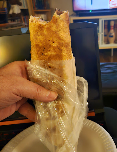 Photo of Damascus Grill - 122 East St, Cranston, RI 02920