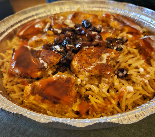 Photo of Damascus Grill - 122 East St, Cranston, RI 02920