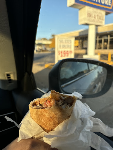 Photo of Damascus Grill - 122 East St, Cranston, RI 02920