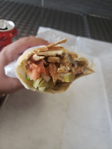 Photo of Damascus Grill - 122 East St, Cranston, RI 02920